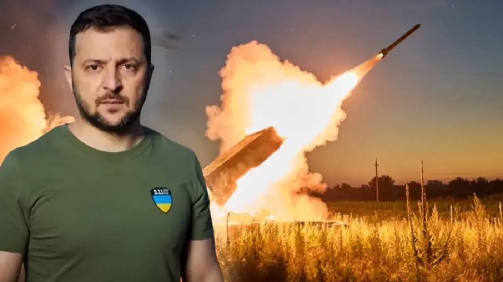 Ukrayna'dan Belarus'a sert uyarı: Sınır ihlalinde vururuz