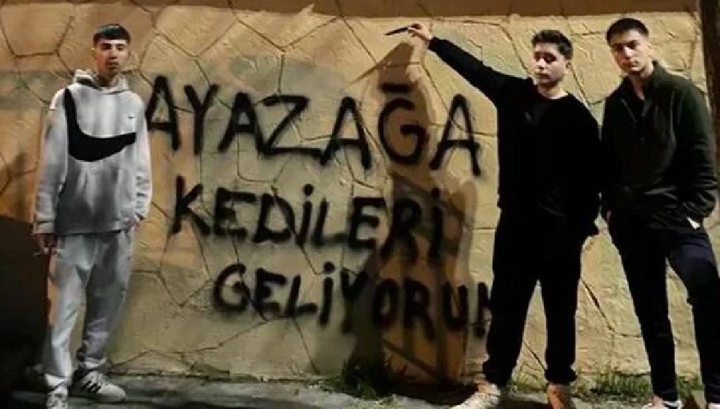 İstanbul'da korkunç olay! Sosyal medyada paylaştığı fotoğraf yüzünden öldürüldü