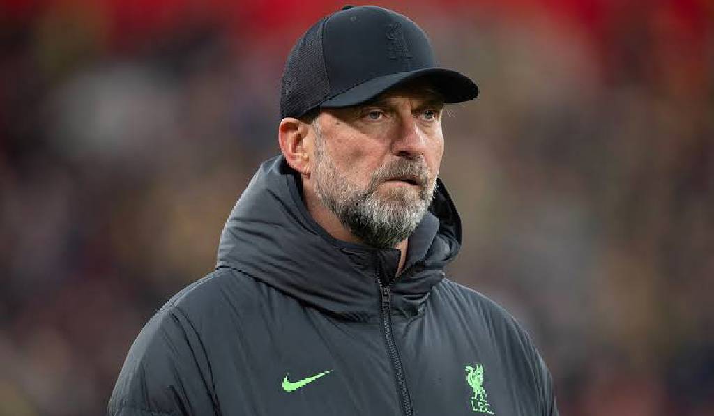 Futbol dünyası şokta! Jurgen Klopp emekli oldu...