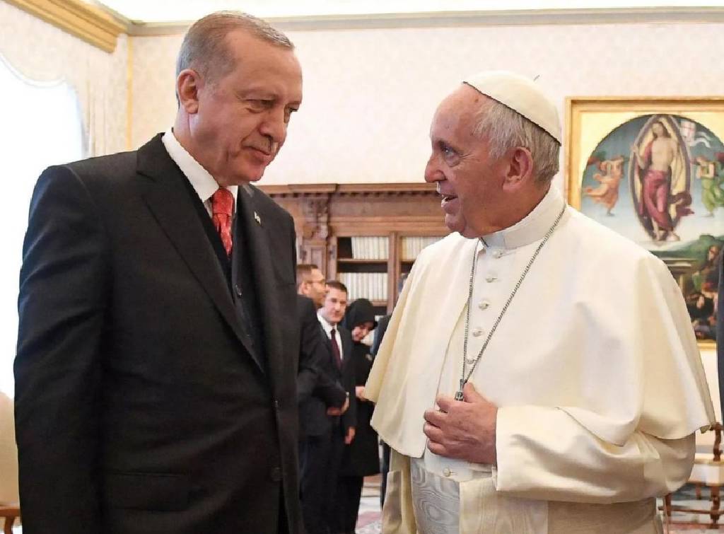 'Papa'yı arayıp Paris Olimpiyatları'nı anlatacağım' demişti... Telefonda görüştüler