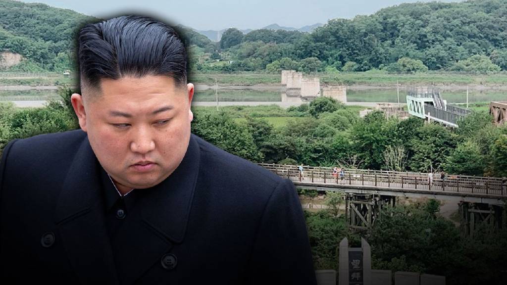 Kuzey Kore'den kaçan kaçana! Kim Jong-un'un 'baş düşman' dediği ülkeye sığınıyorlar