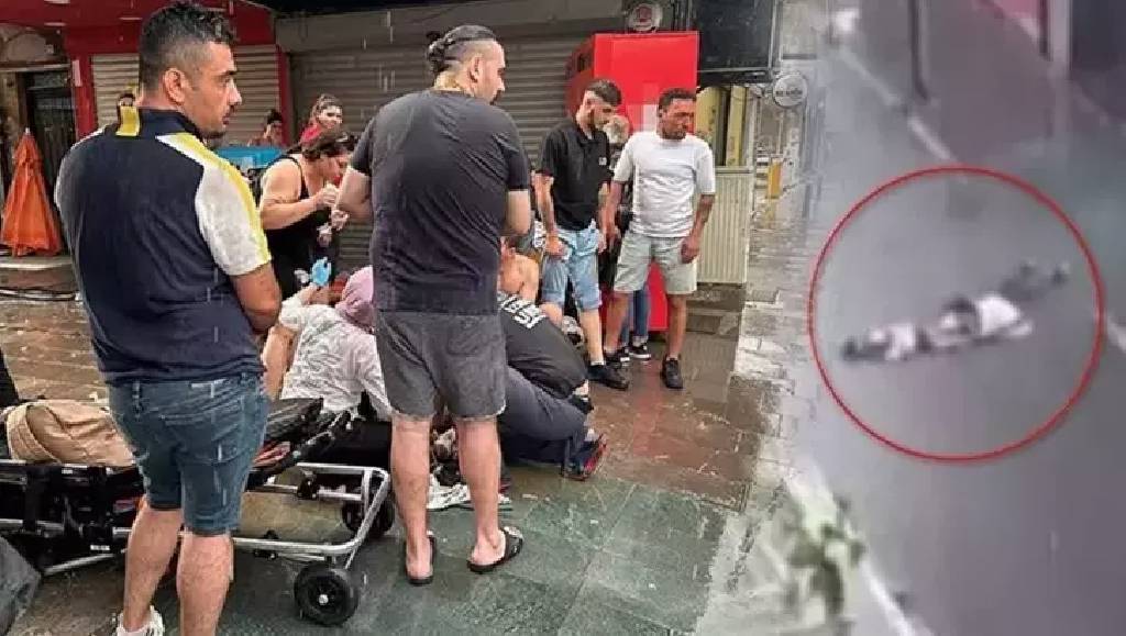 İzmir'de 2 can yitip gitmişti... İşte istenen cezalar...
