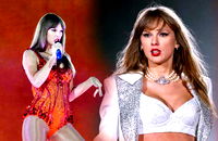 Taylor Swift'in Viyana'daki 3 konseri de terör saldırısı nedeniyle iptal edildi...