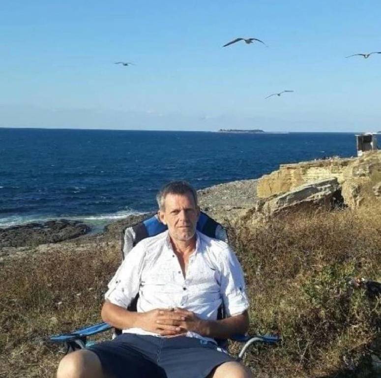 Balık tutarken vuruldu! Hayatını kaybetti