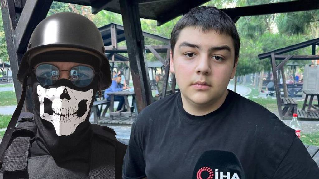 Saldırganı en iyi tanıyan ismin anlattıkları kan dondurdu! 'Bunları gerçek insanlara da yapacağım'