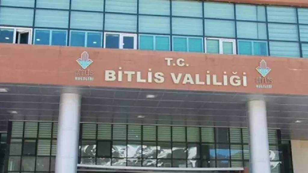 150 köpeğin zehirlendiği iddiası! Bitlis Valiliğinden açıklama geldi