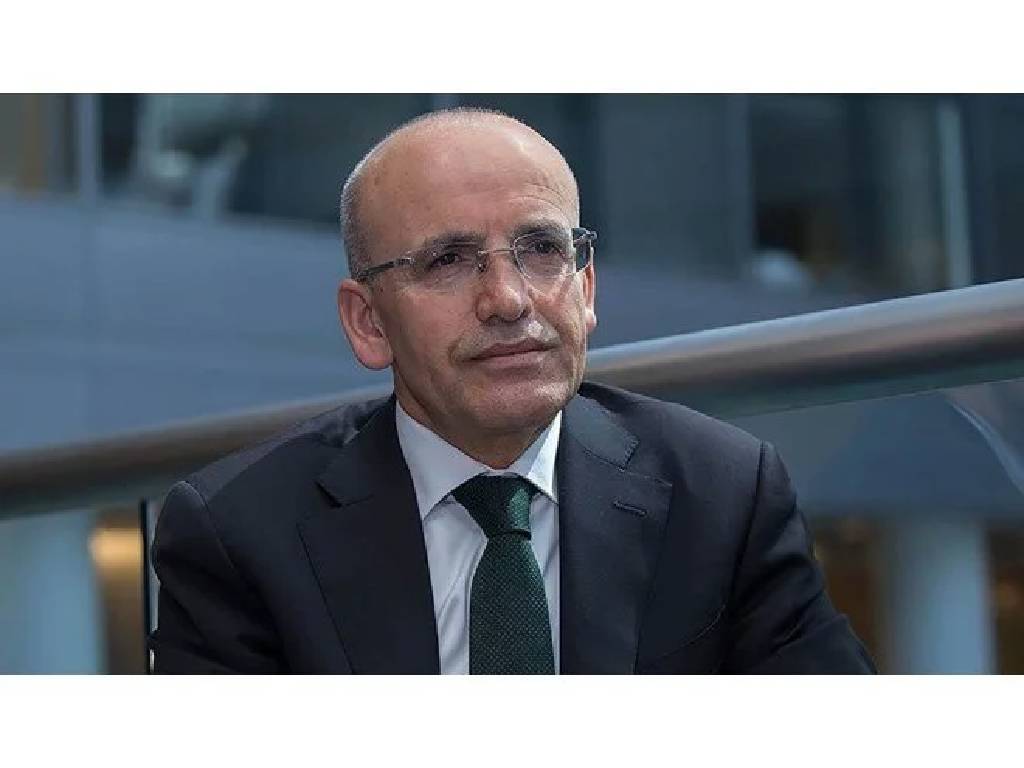Bakan Şimşek: İstifa etmedim, dolaşıma koyulan senaryolar doğru değil