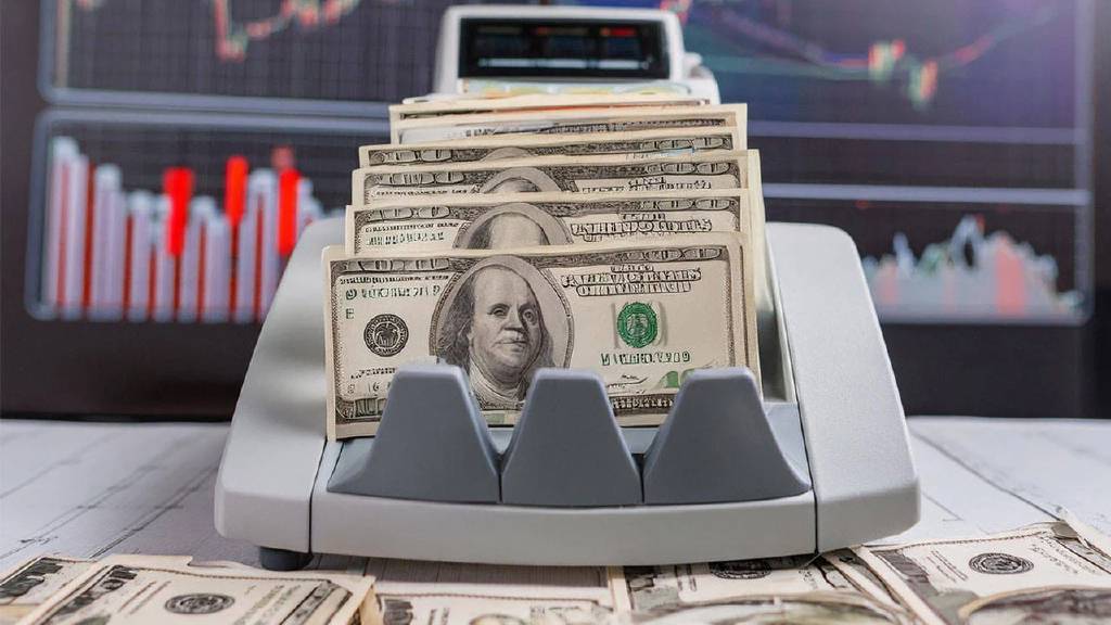 Yükseliş sürüyor: Dolar/TL rekor tazeledi