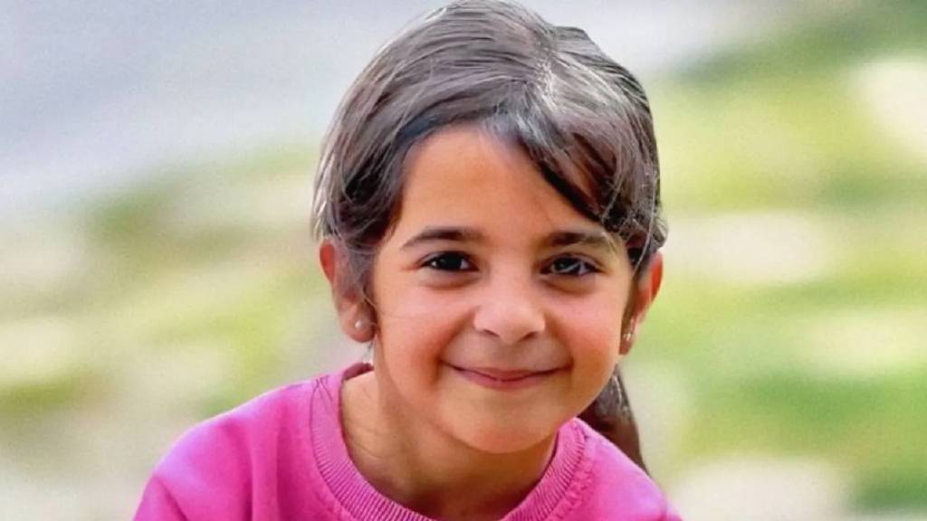 Kayıp Narin'in soruşturmasında son durum: Gözaltına alınan şüpheli serbest bırakıldı
