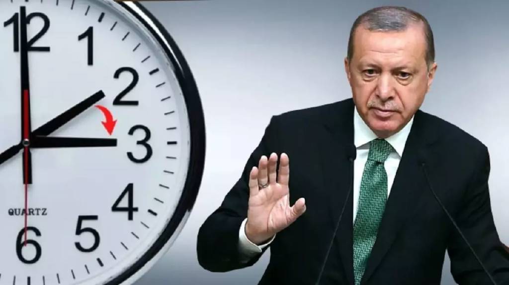 Çalışma saatleri değişiyor! Üzerinde durulan 4 formül Erdoğan'a sunulacak