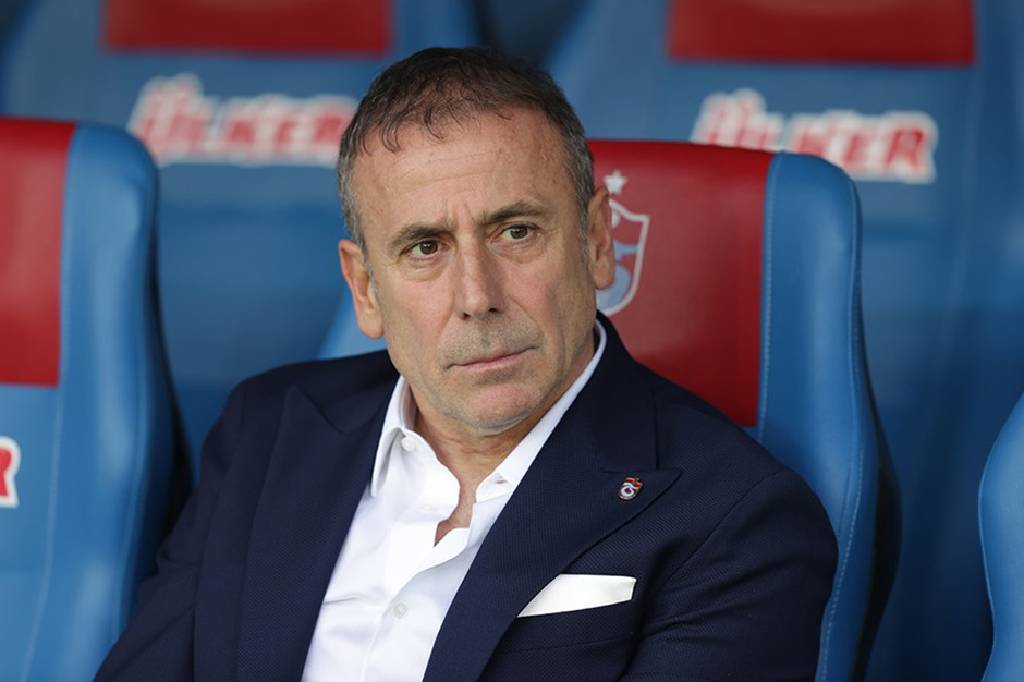 Abdullah Avcı: ''Bizim için bir maçtan fazlası''