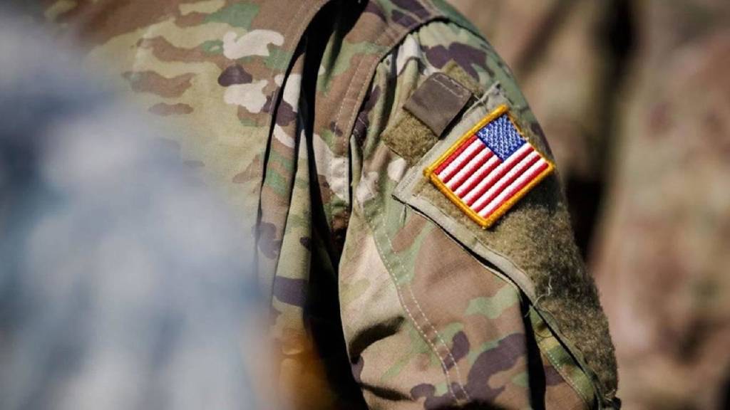 Irak'ta ABD üssüne saldırı: Yaralı askerler var