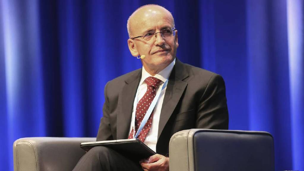 Mehmet Şimşek'ten KKM açıklaması