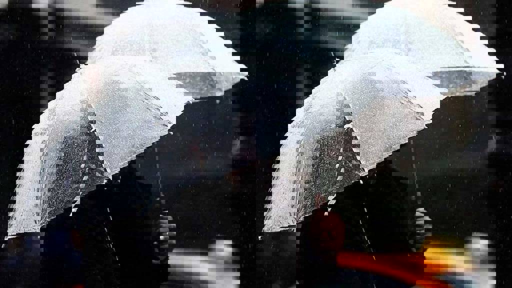 Meteoroloji'den gök gürültülü sağanak ve sıcaklık uyarısı