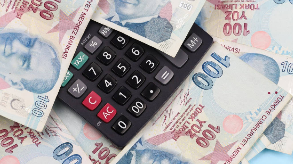 Enflasyon düzeltmesi kararı: 1,5 milyon mükellefe muafiyet