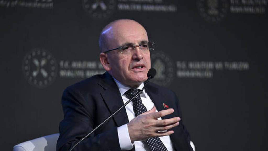 Bakan Şimşek: Enflasyon beklentileri 10 aydır iyileşiyor