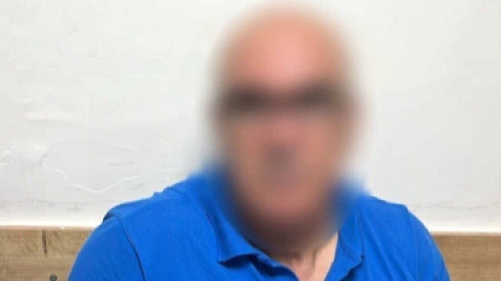 İnterpol 12 yıldır kırmızı bültenle arıyordu: Zanlı Türkiye'de yakalandı