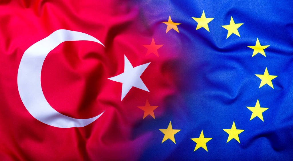 5 yıl aradan sonra AB’den Ankara’ya kritik davet