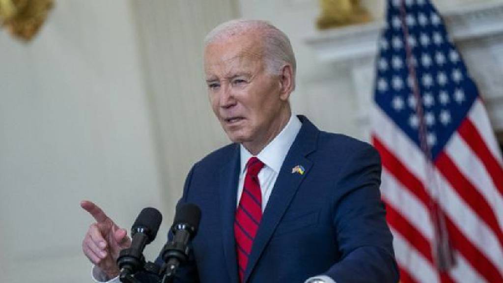 Biden'dan orduya nükleer talimatı: Çatışmalara hazırlanın