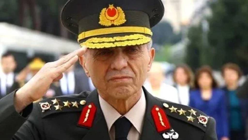 Eski Jandarma Genel Komutanı Galip Mendi vefat etti
