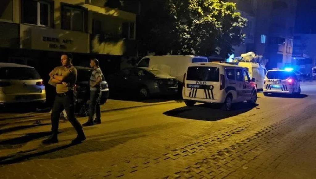 Kastamonu'da komşu kavgasında acı son: 1 ölü, 6 yaralı