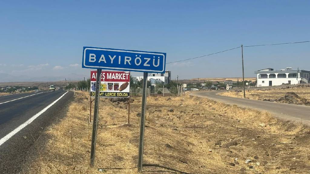 Şanlıurfa'da arazi kavgası: 3 ölü, 5 yaralı