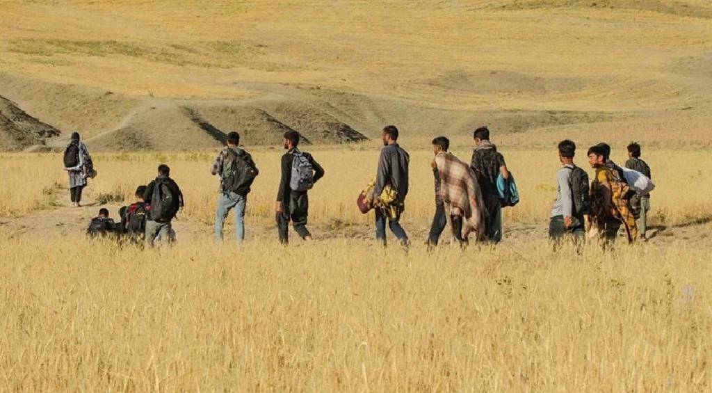 Almanya, Afganistan vatandaşlarını sınır dışı ediyor