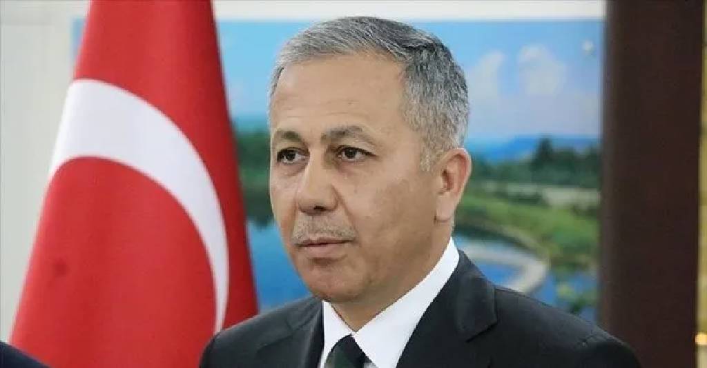 Bakan Yerlikaya’nın adresinde iki yabancı tespiti: Mülkiye müfettişi görevlendirildi