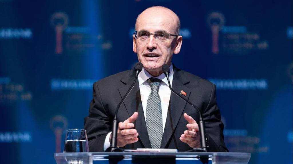 Bakan Şimşek'ten işsizlik oranlarıyla ilgili açıklama...