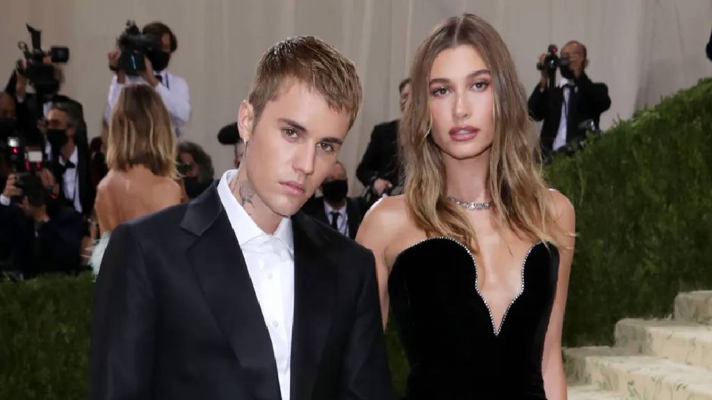 Justin-Hailey Bieber çiftinin bebekleri doğdu! İşte verdikleri isim…