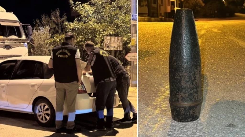Şaşkına çeviren olay! Polisi arayıp babasını ihbar etti... Evden çıkan ise ekiplerin ağzını açık bıraktı