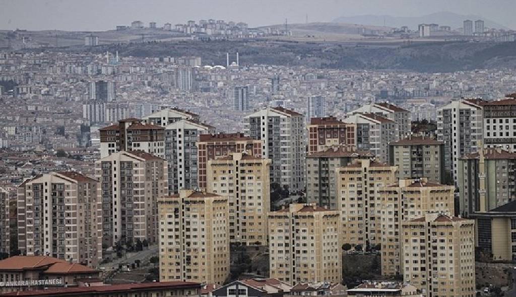 En düşük konut kredisi faiz oranı belli oldu! İşte 120 ay vadeli konut kredisi faizleri…