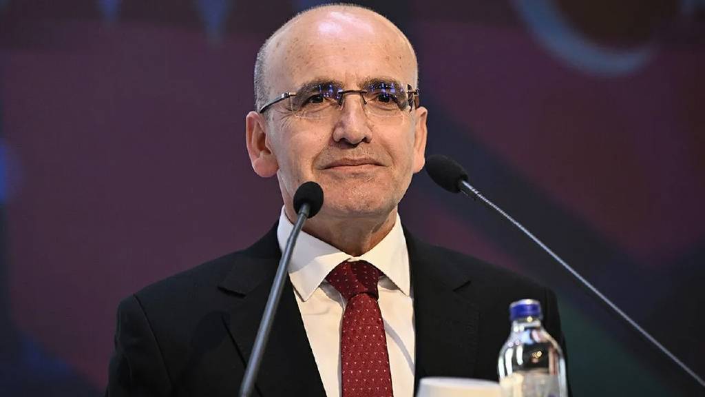 Bakan Şimşek: Cari açıkta kayda değer gerileme bekliyoruz
