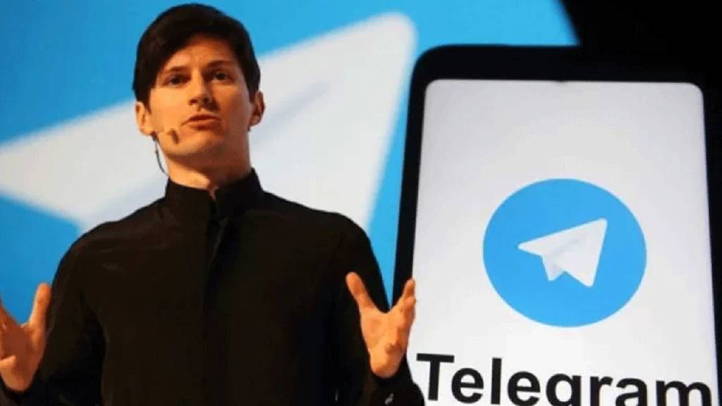 Rusya ve Fransa arasında Telegram gerilimi