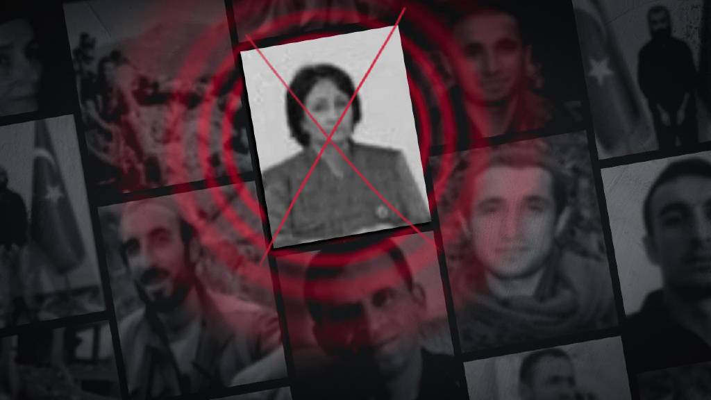 MİT ve Emniyet'ten ortak operasyon: Sözde terör sorumlusu yakalandı