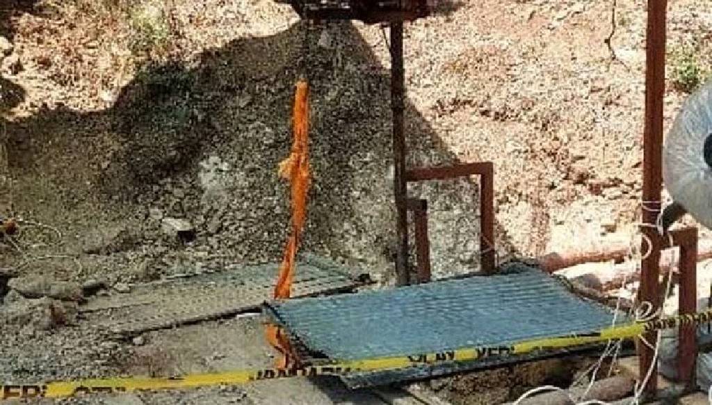 40 metrelik kuyuda korkunç ölüm...