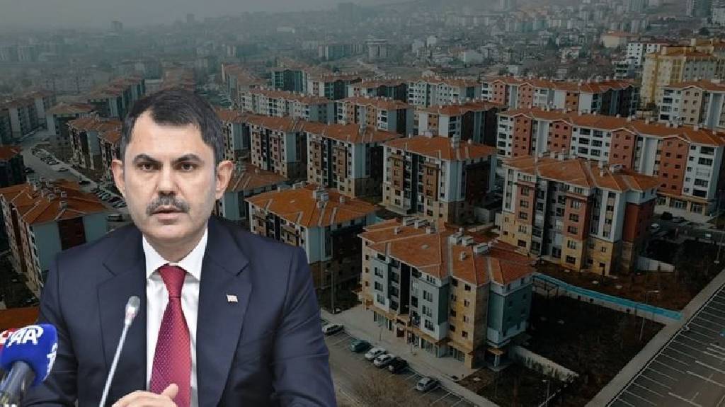 Bakan Kurum duyurdu! "Yarısı Bizden" kampanyasında yeni başvuru dönemi başlıyor