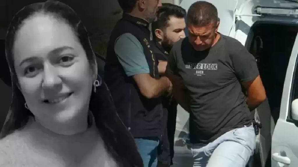 Senem'in katilinin internette cevabını aradığı soru şoke etti: Eşimin kusurlu olması için...