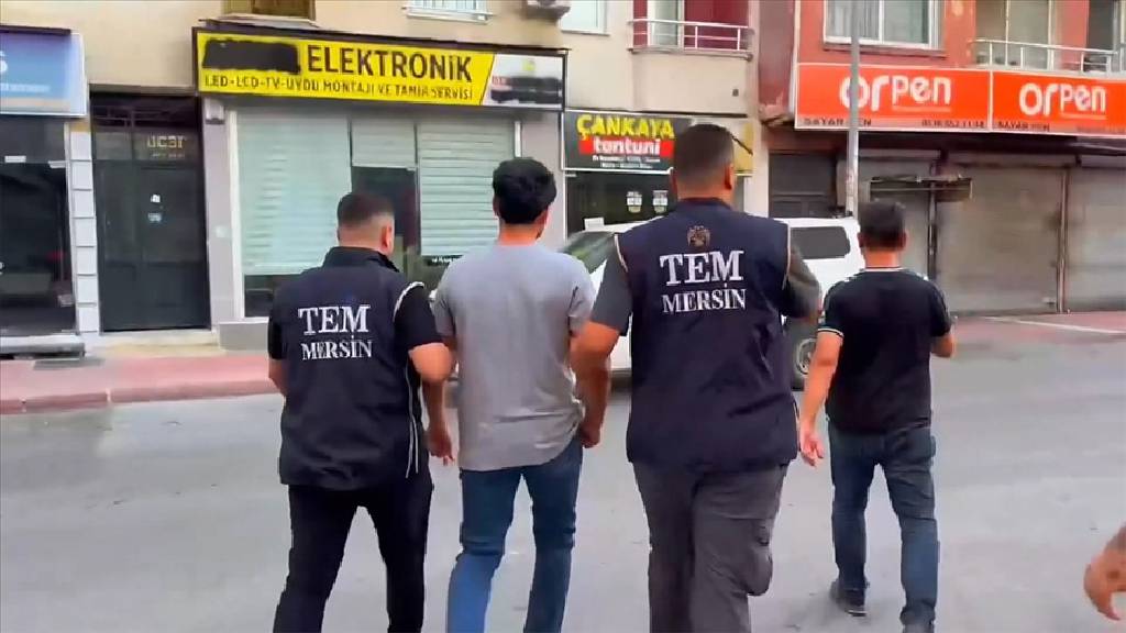 21 ilde FETÖ operasyonu: 55 gözaltı