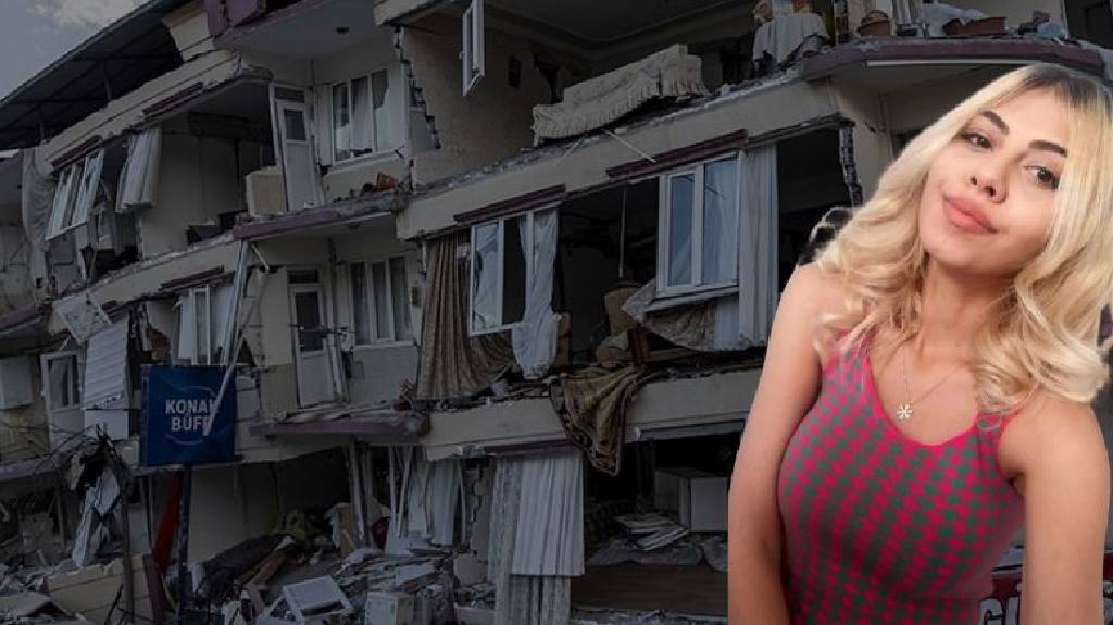 Acı haber 18 ayda geldi... Depremzede Merve'nin mezarı DNA eşleşmesi sonucu bulundu