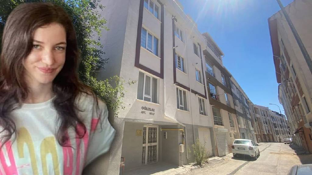 İntihar ettiği iddia edilmişti: Sinem'in sevgilisi tutuklandı!