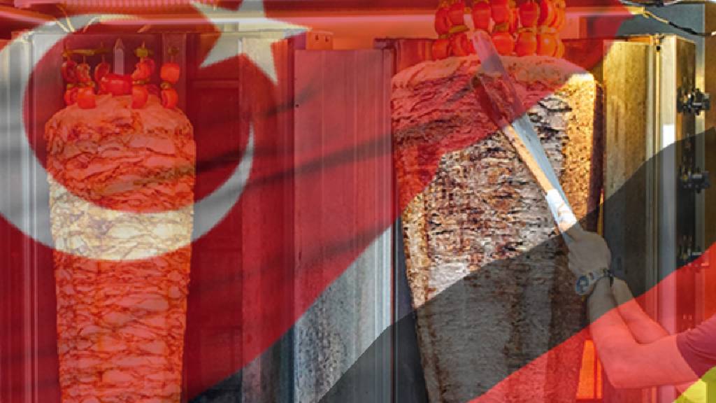 Türkiye ile Almanya arasında kriz: Dönerin ismi değişebilir!
