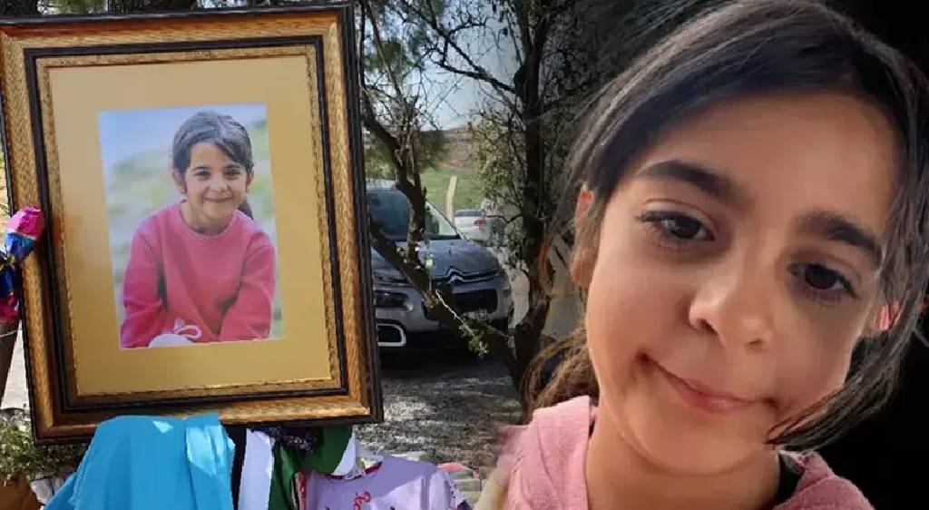 Narin cinayeti soruşturmasında son durum: Ağabey Enes Güran'la ilgili yeni detaylar