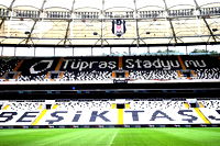 Beşiktaş'tan UEFA'ya değişiklik talebi