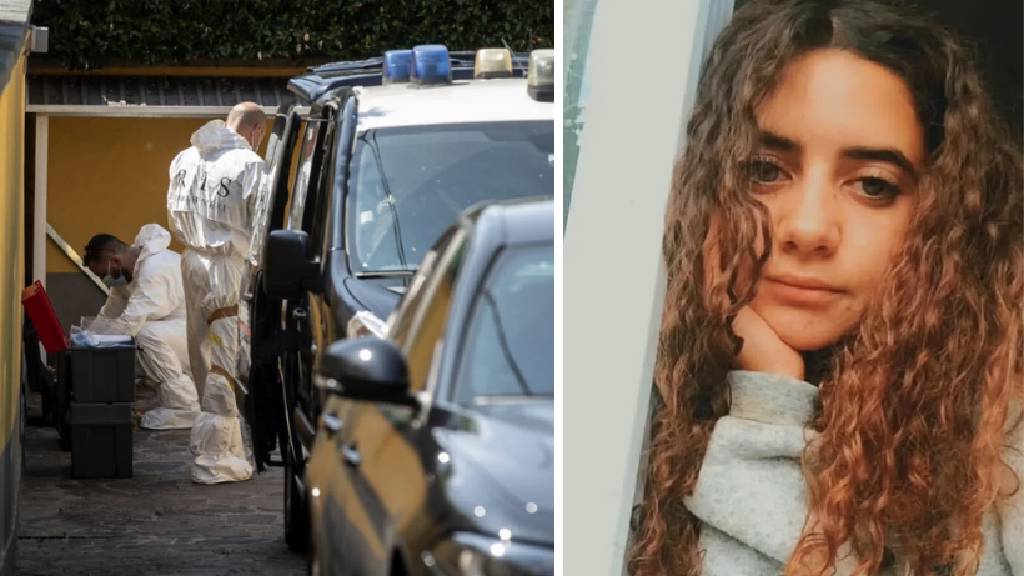 İtalya'da dehşet: Doğurduğu bebeği bahçeye gömüp tatile gitti