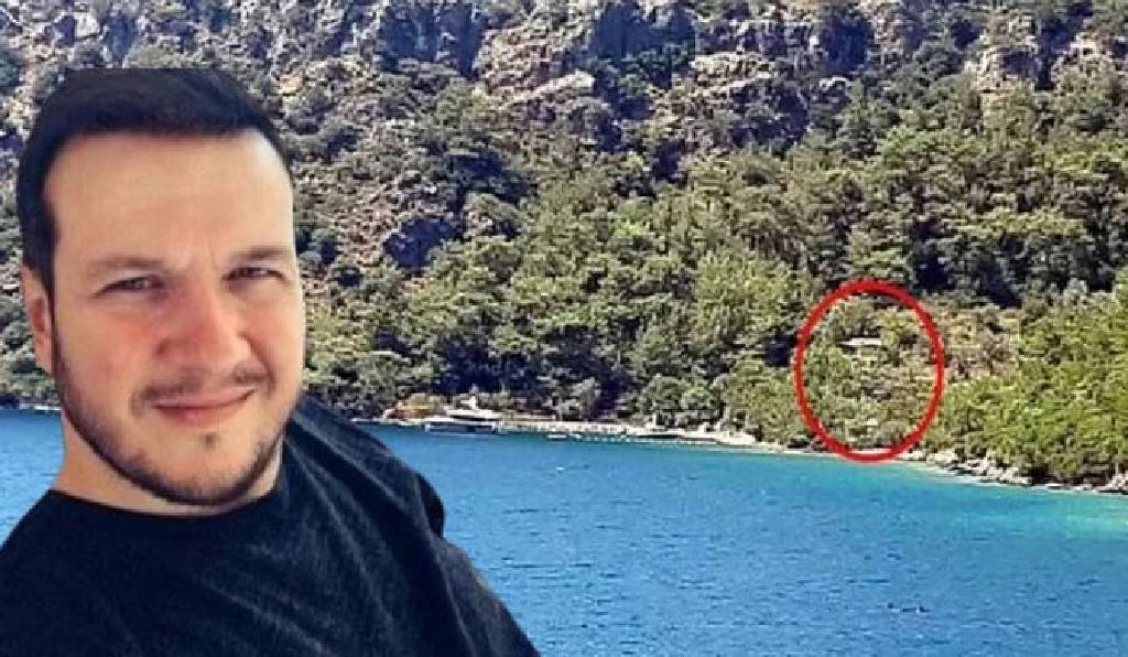 Belediye şaka yapmadı! Şahan Gökbakar'ın Marmaris’teki evi mühürlendi…