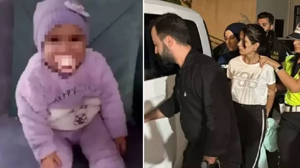 Sıla bebek yaşam mücadelesi veriyor: 2 tutukluya evde keşif yaptırıldı