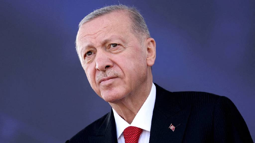 Cumhurbaşkanı Erdoğan, BM Genel Kurulu'nda temaslarını sürdürüyor
