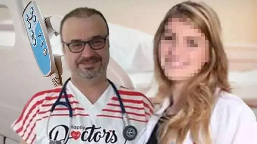 Doktorun doktora hain planı: İstismarcı başhekime indirimli hapis cezası