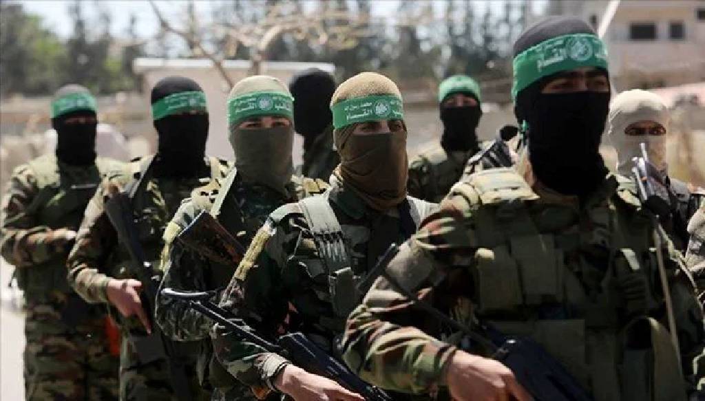 ABD'den 6 Hamas lideri hakkında iddianame